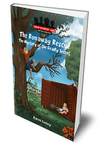 Free Book: The Runaway Rescue