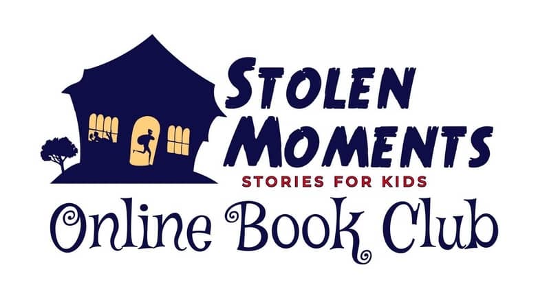 Book Club Logo Image