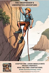 Books to Read 4th Grade with abseiling and mystery adventure