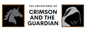 Childrens Literature: The Adventures of Crimson and the Guardian-Perfect for 4th graders
