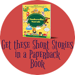 Childrens Bedtime Story Book