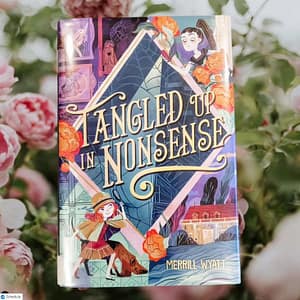 Middle grade Story: Tangled Nonsense