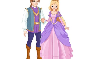 Free Online Cinderella Bedtime Story for Children