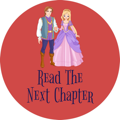 Read the next Cinderella Sarah Story