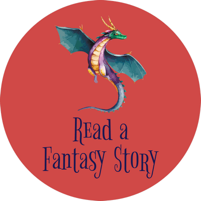 Dragon and Unicorn Story for 8-11yr-olds