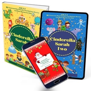 Childrens online short stories and read alouds