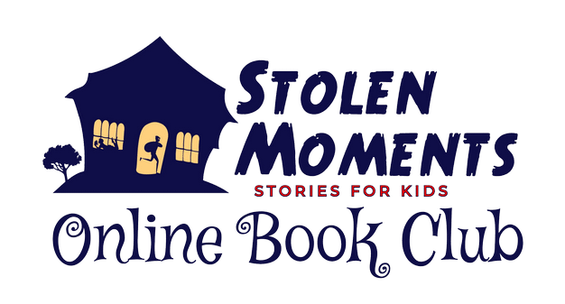Book Club Logo Image